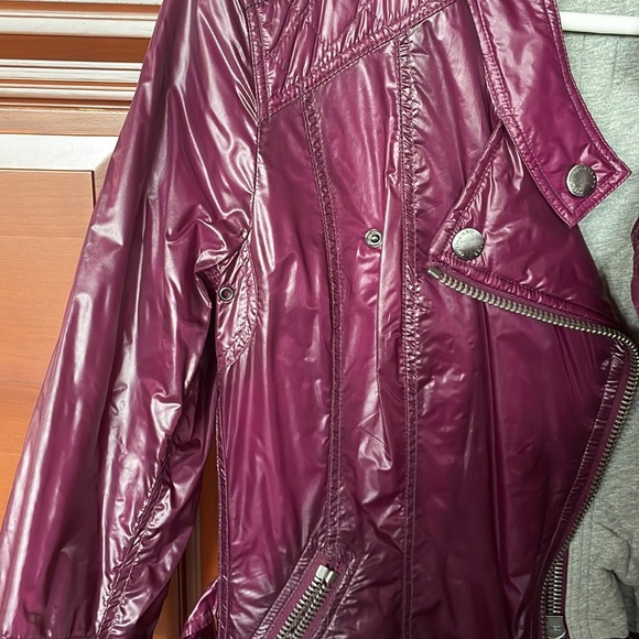 BURBERRY BRIT jacket - Picture 3 of 5